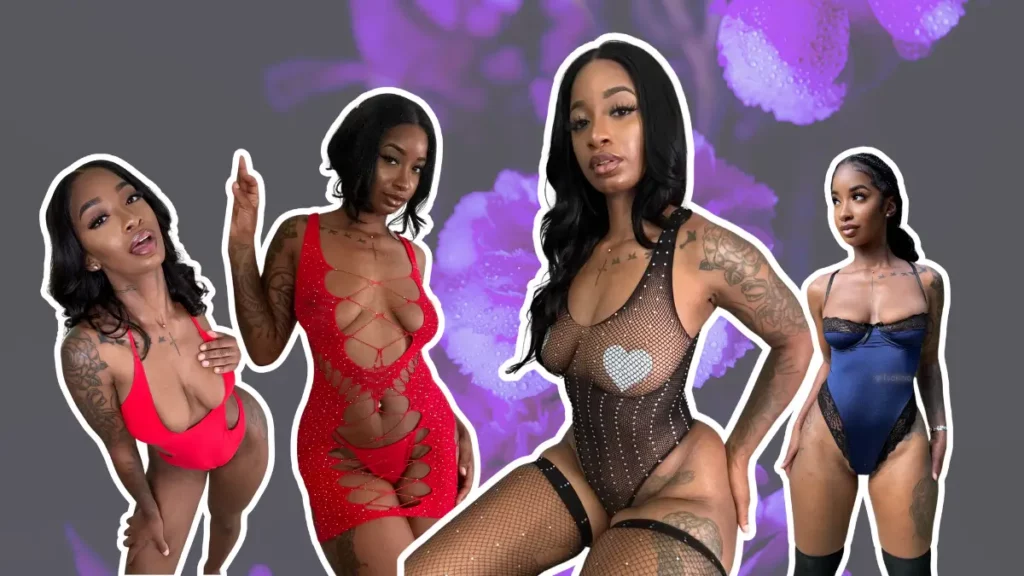 Elegance with an Edge: Meet the Irresistible Sakimo - OnlyBae
